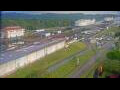 Webcam Panama Canal