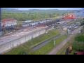 Webcam Panamakanal