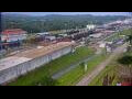 Webcam Canale di Panamá