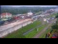 Webcam Canale di Panamá