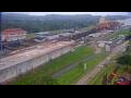 Webcam Panamakanal