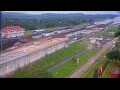 Webcam Canal de Panamá