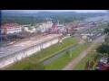 Webcam Panama Canal