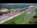Webcam Panamakanal