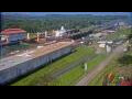 Webcam Panama Canal