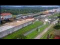 Webcam Panama Canal