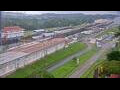Webcam Panama Canal