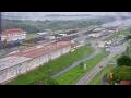 Webcam Panamakanal