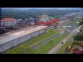 Webcam Canal de Panamá
