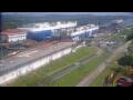 Webcam Panamakanal