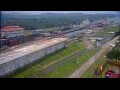 Webcam Panamakanal