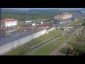 Webcam Panamakanal