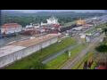 Webcam Panama Canal