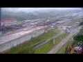 Webcam Panamakanal