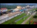 Webcam Panama Canal