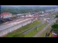Webcam Panamakanal
