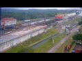 Webcam Canale di Panamá