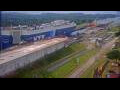 Webcam Panama Canal