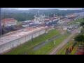 Webcam Canal de Panamá