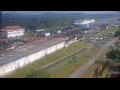 Webcam Panamakanal