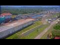 Webcam Panama Canal