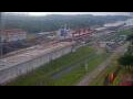 Webcam Canal de Panamá