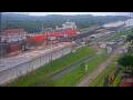 Webcam Panamakanal