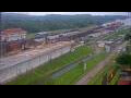 Webcam Panamakanal
