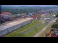 Webcam Panama Canal