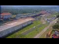 Webcam Panamakanal