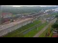 Webcam Canal de Panamá