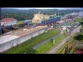 Webcam Panama Canal