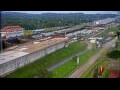 Webcam Panamakanal