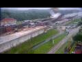 Webcam Panama Canal