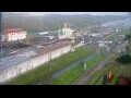 Webcam Panamakanal
