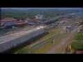 Webcam Panamakanal