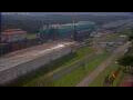 Webcam Panamakanal