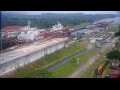 Webcam Panama Canal