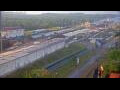 Webcam Panamakanal