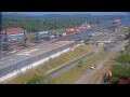 Webcam Panama Canal