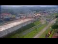 Webcam Panama Canal