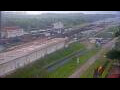 Webcam Panamakanal