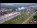 Webcam Canal de Panamá