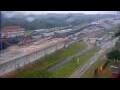 Webcam Canal de Panamá
