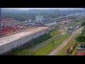 Webcam Canal de Panamá