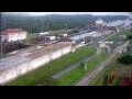 Webcam Canal de Panamá