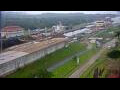 Webcam Panama Canal
