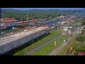 Webcam Panamakanal