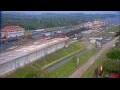 Webcam Canal de Panamá