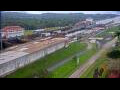Webcam Canal de Panamá